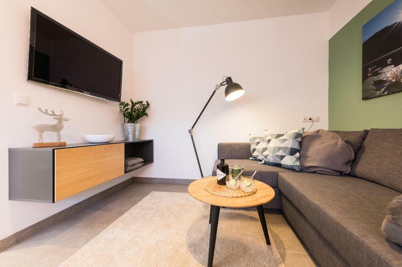 Easy Living Apartment Oetztal Sautens Exterior foto