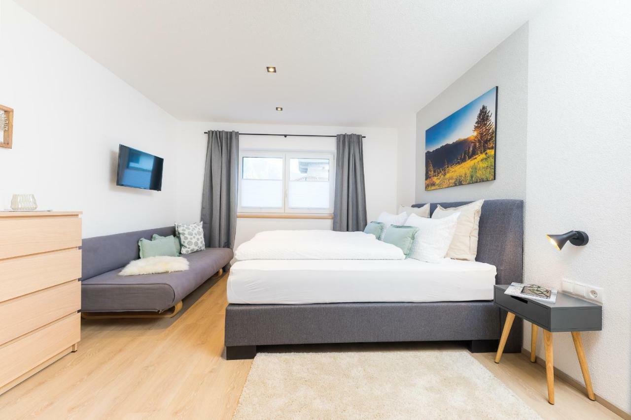 Easy Living Apartment Oetztal Sautens Exterior foto