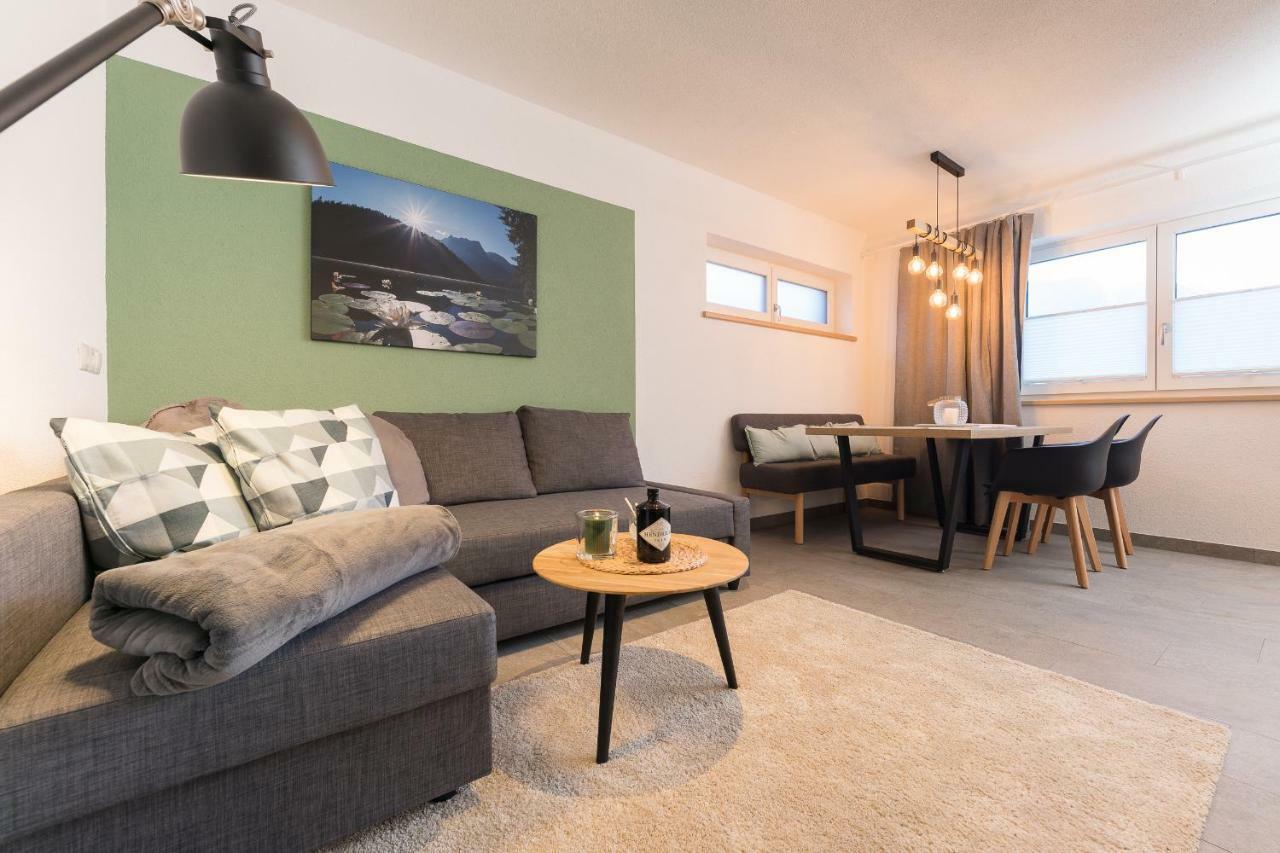 Easy Living Apartment Oetztal Sautens Exterior foto