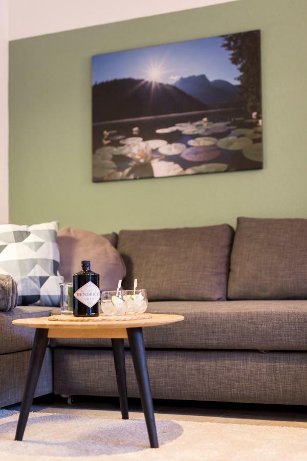 Easy Living Apartment Oetztal Sautens Exterior foto