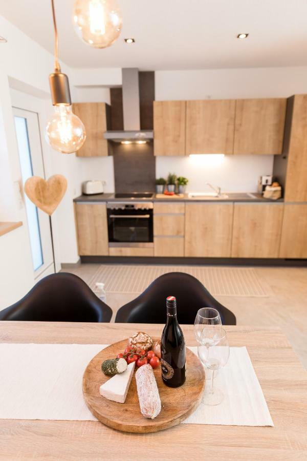 Easy Living Apartment Oetztal Sautens Exterior foto