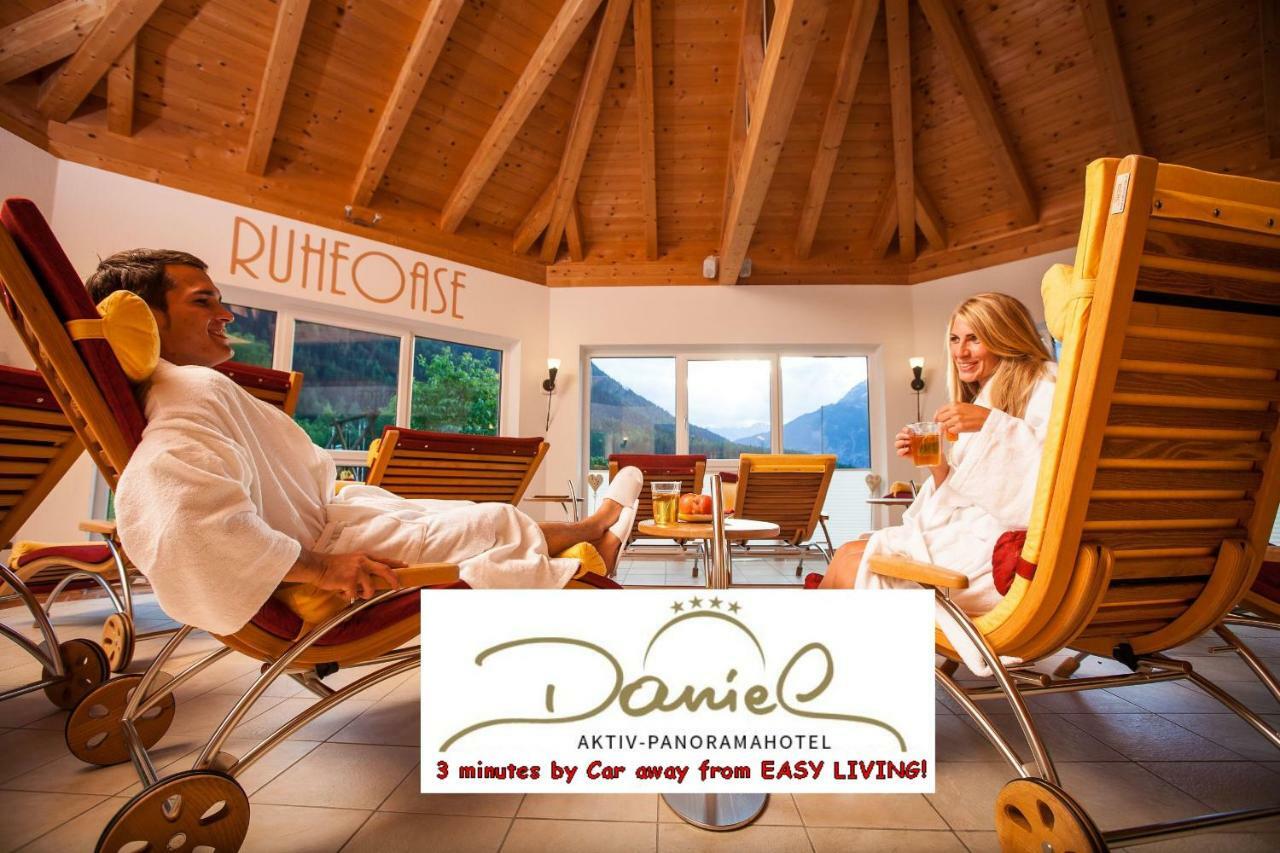 Easy Living Apartment Oetztal Sautens Exterior foto