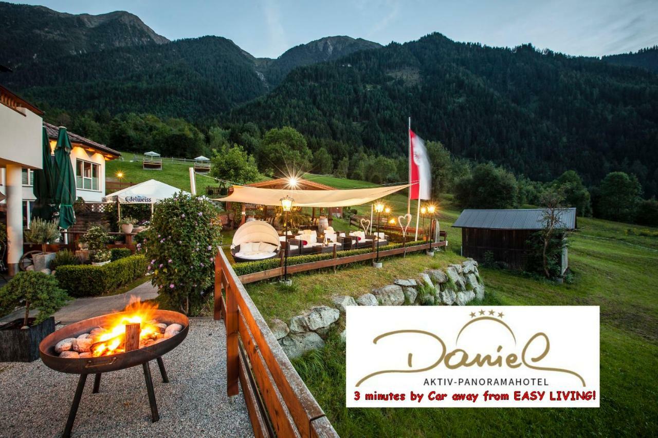 Easy Living Apartment Oetztal Sautens Exterior foto