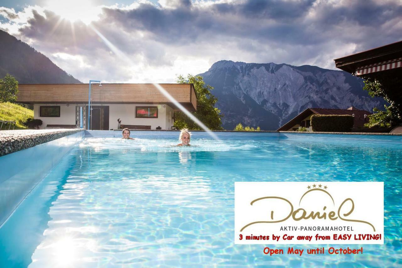 Easy Living Apartment Oetztal Sautens Exterior foto